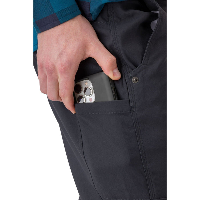 Trailworks Mens Pants 2024