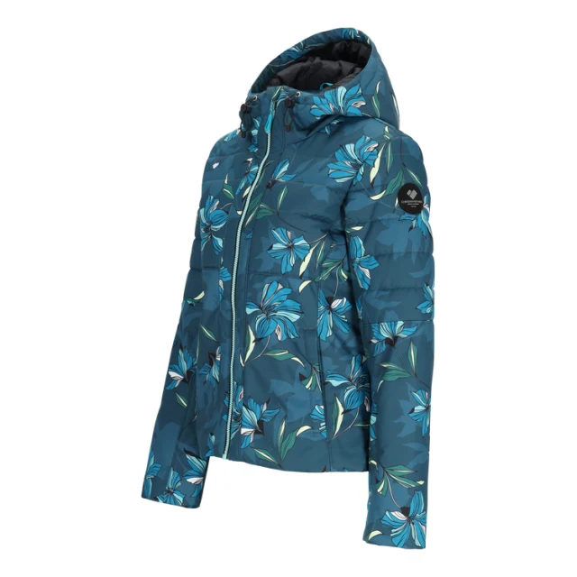 Traverse Ladies Jacket 2024