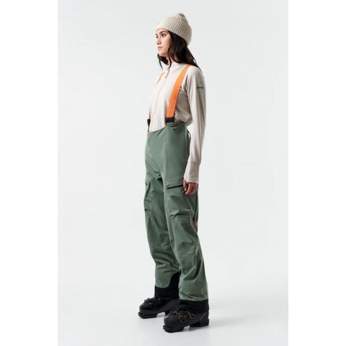 Treeline 3L Light Ladies Bib 2025