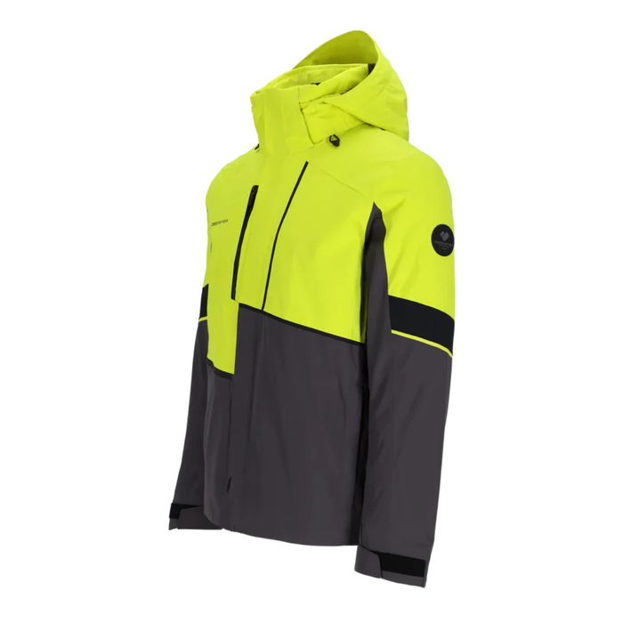 Tungsten Mens Jacket 2024