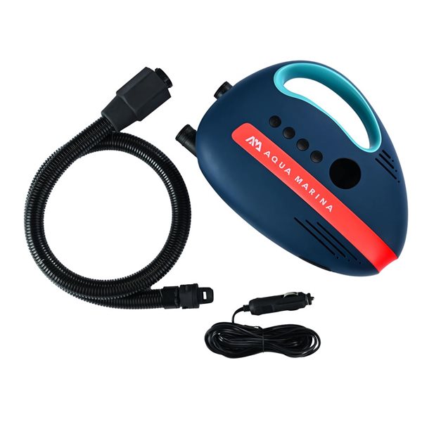 Turbo 12V Electric Pump