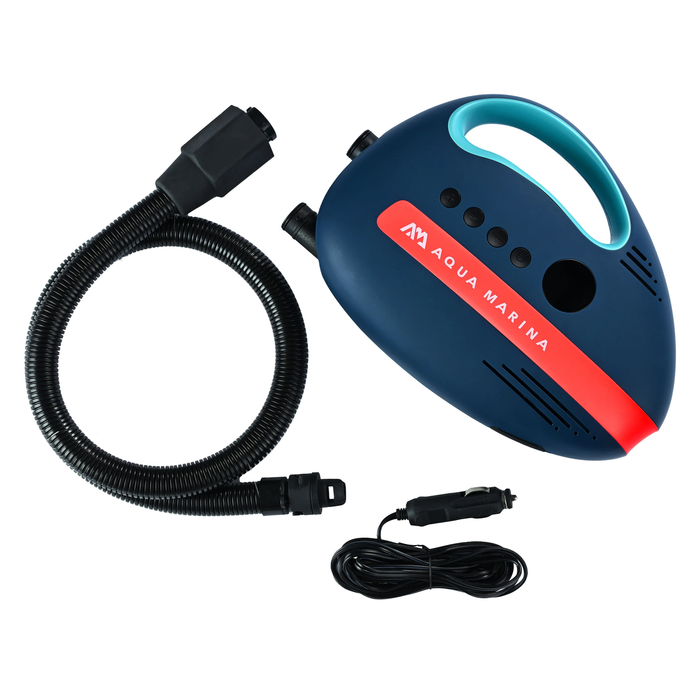 Turbo 12V Electric Pump
