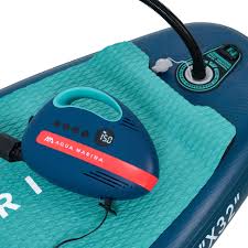 Turbo 12V Electric Pump