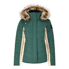 Tuscany II Ladies Jacket 2026