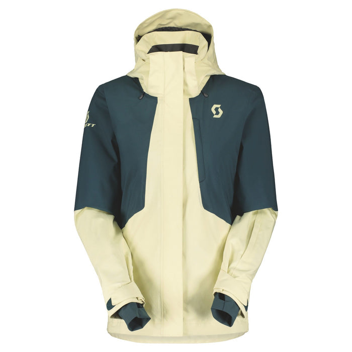 Ultimate Dryo 10 Ladies Jacket 2024