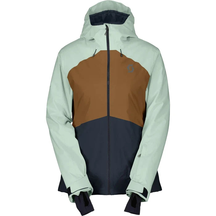 Ultimate Dryo 10 Ladies Jacket 2025