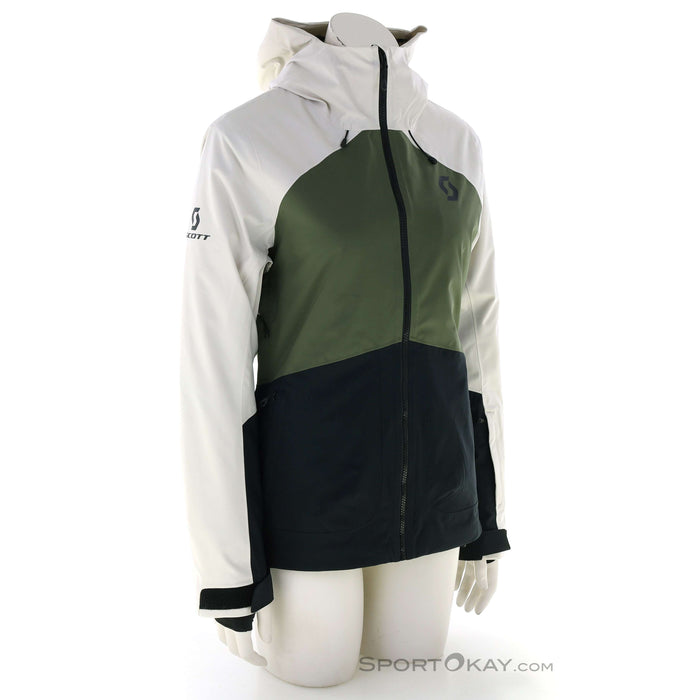 Ultimate Dryo 10 Ladies Jacket 2025