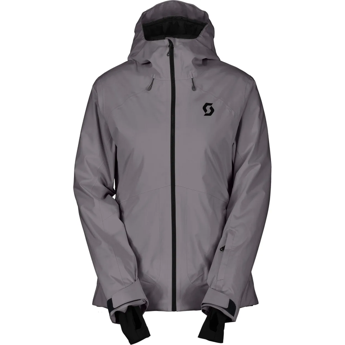 Ultimate Dryo 10 Ladies Jacket 2026