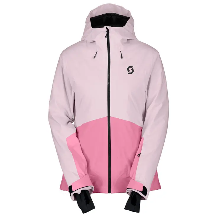 Ultimate Dryo 10 Ladies Jacket 2026