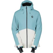 Ultimate Dryo 10 Ladies Jacket 2026