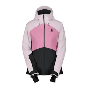 Ultimate Dryo 10 Ladies Jacket 2026