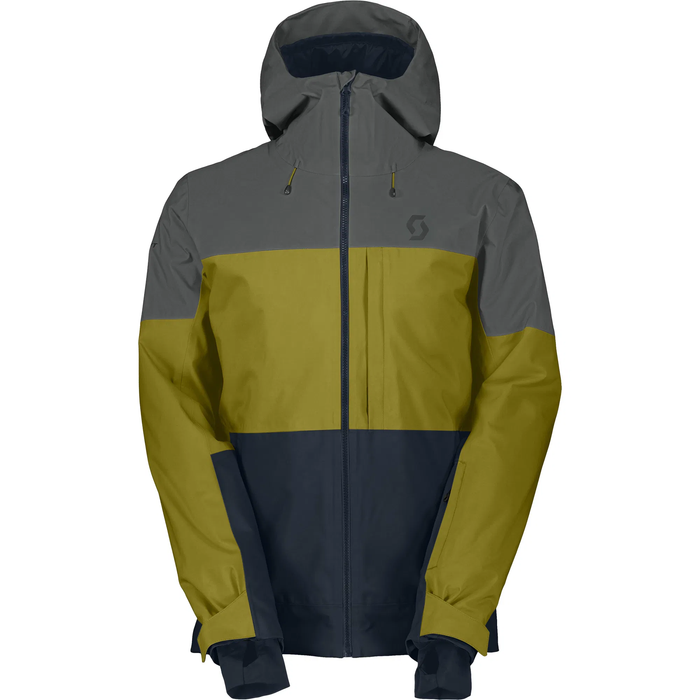 Ultimate Dryo 10 Mens Jacket 2025
