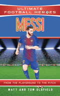 Ultimate Football Heroes: Messi