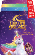Unicorn Academy Collection