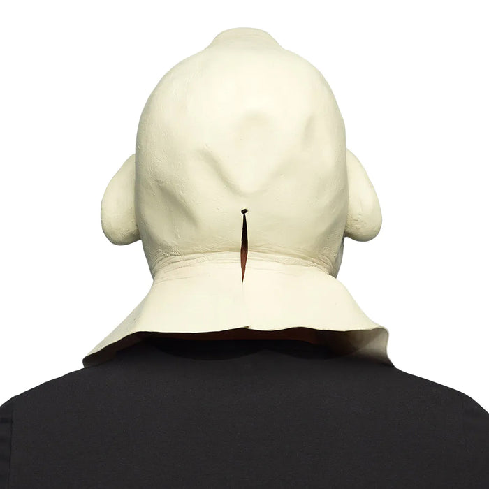 Upside Down Head Balthazar Latex Halloween Mask