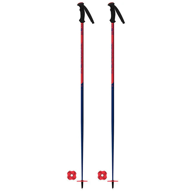 Vector Team Poles