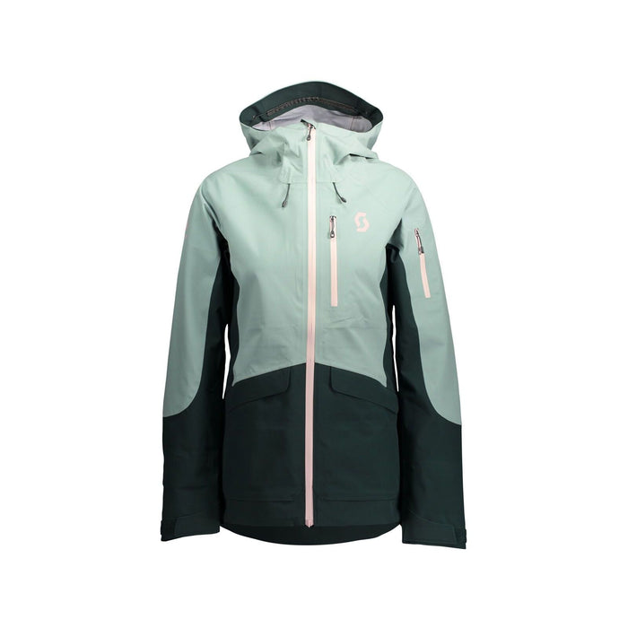 Vertic 3L Ladies Jacket 2023