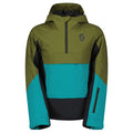 Vertic Dryo 10 Junior Anorak 2026