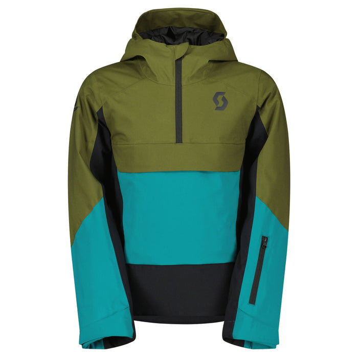 Vertic Dryo 10 Junior Anorak 2026