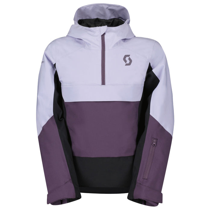 Vertic Dryo 10 Junior Anorak 2026