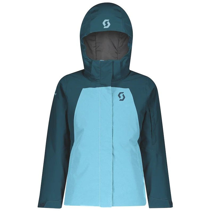 Vertic Dryo G Junior Jacket
