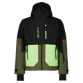 Vertic Dryo Junior Jacket 2026