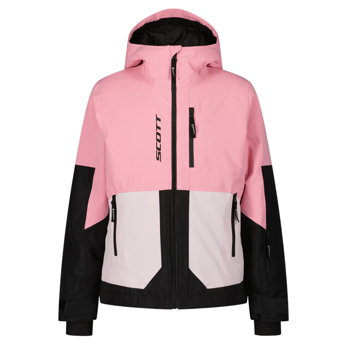 Vertic Dryo Junior Jacket 2026