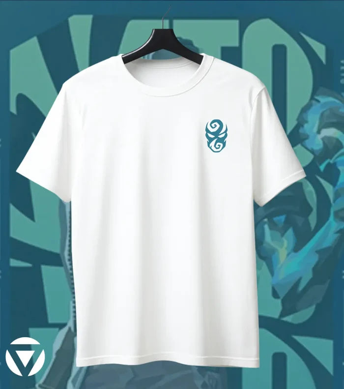 VETO Valorant Agent Graphic Tee - Valorant