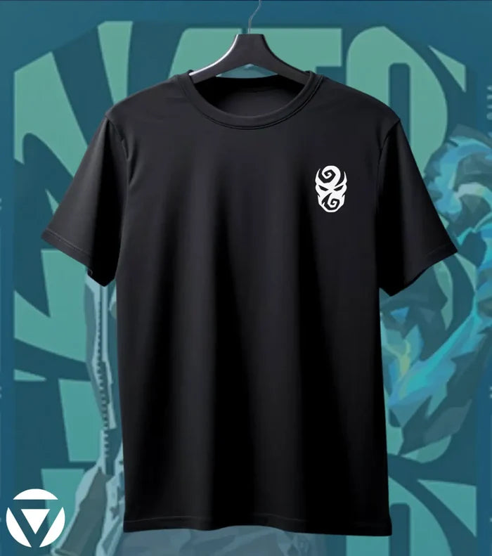 VETO Valorant Agent Graphic Tee - Valorant