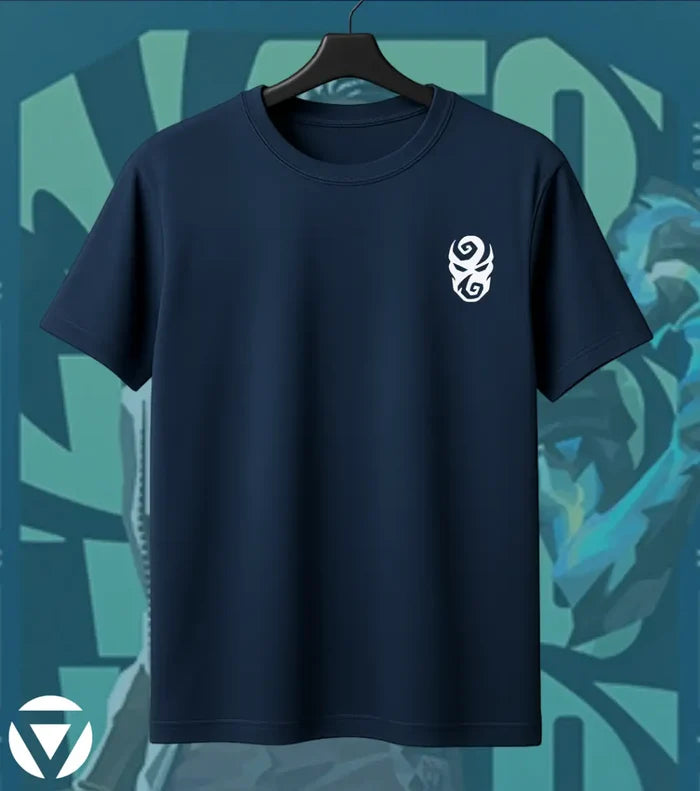 VETO Valorant Agent Graphic Tee - Valorant