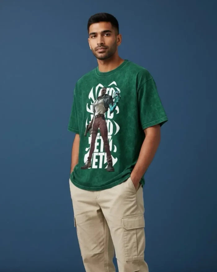 Bottle Green / XS