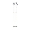 VIA ALUMINUM POLES