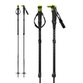 VIA CARBON POLES
