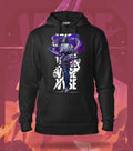 Vyse | Valorant – Shadow Serpent Regular Hoodie - Black / XS - Valorant