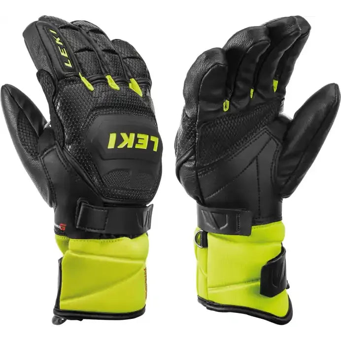 WC S Jr Gloves