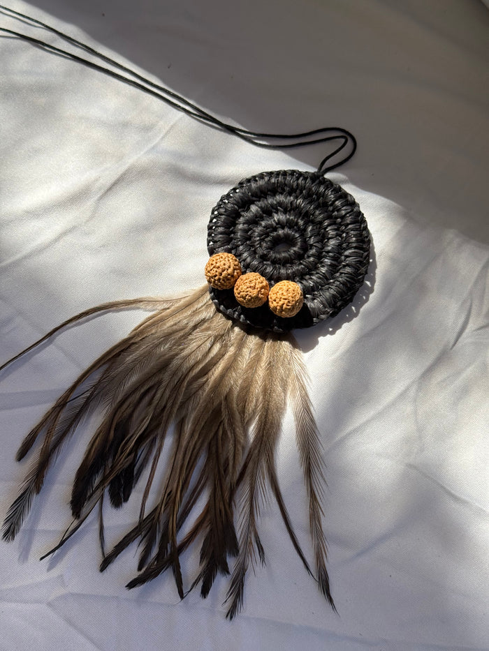 Weaved Necklaces
