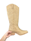Western Boot