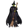 Wicked Elphaba Witch Of The West Cardboard Cutout - 1.85m