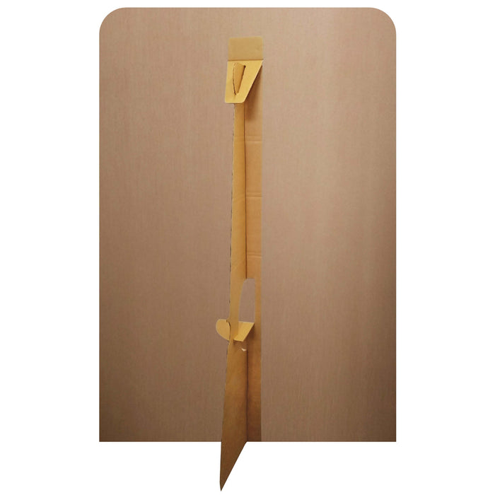 Wicked Emerald City Backdrop Cardboard Cutout - 1.33m