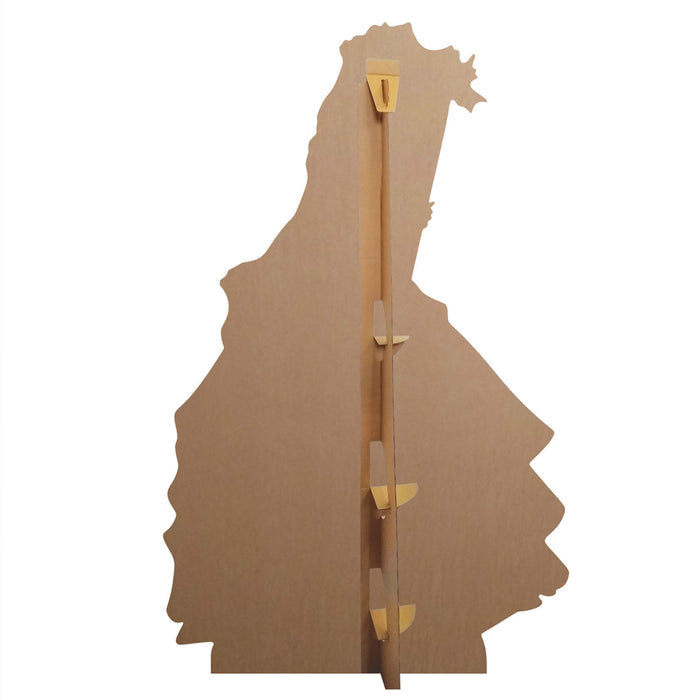 Wicked Glinda Cardboard Cutout - 1.5m