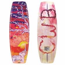Wild Child Ladies Wakeboard