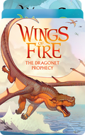 Wings of Fire Pack