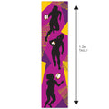 Women's Rugby Portrait Wall & Door Banner Decoration - 1.2m