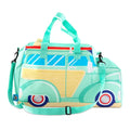 Woody Cooler Bag