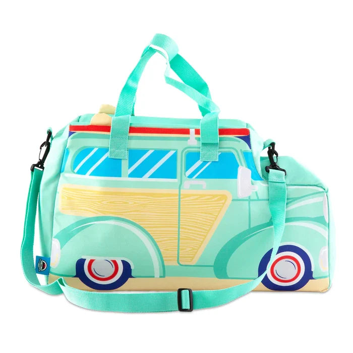 Woody Cooler Bag