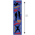 Wrestling Portrait Banner - 30cm x 120cm