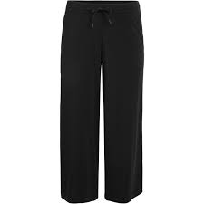Yanni Ladies Culottes