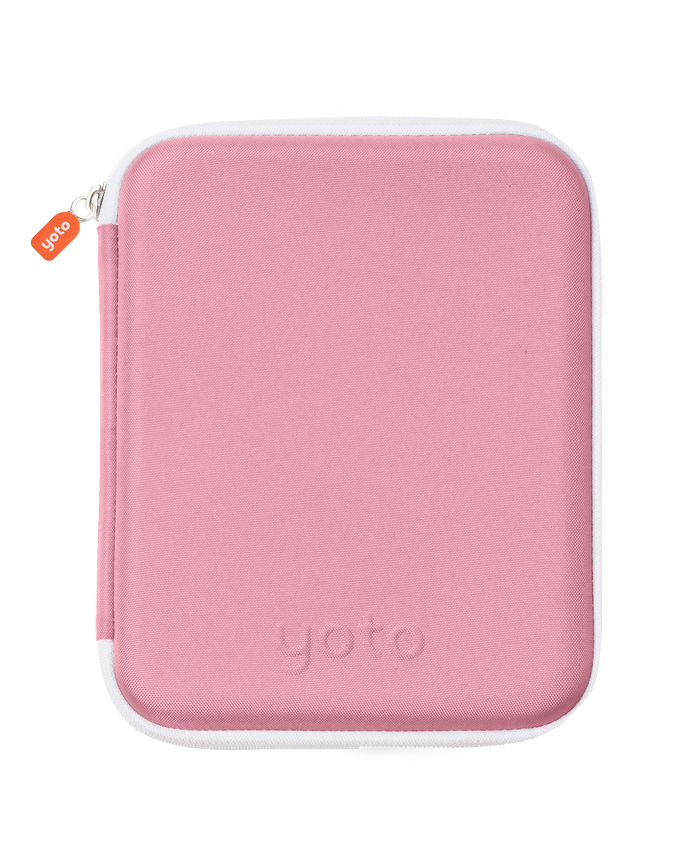 Yoto Mini + Bluey Card Case Bundle