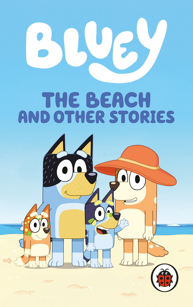 Yoto Mini + Bluey Listening Bundle