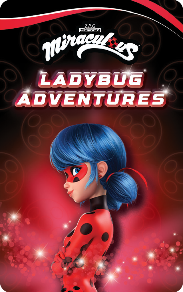 Yoto Mini + Miraculous Bundle